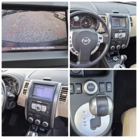 Nissan X-trail 2.5-169кс. NAVY - 13500 лв. / 6902.44 € - 68472682 15