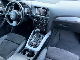 Audi Q5 2.0TDI S-Line.Quattro. - 26900 лв. / 13753.75 € - 36195228 10