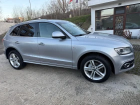 Audi Q5 2.0TDI S-Line.Quattro. - 26900 лв. / 13753.75 € - 36195228 3