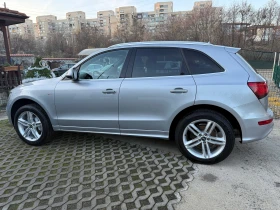 Audi Q5 2.0TDI S-Line.Quattro. - 26900 лв. / 13753.75 € - 36195228 7