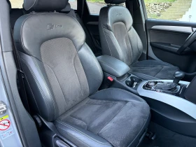 Audi Q5 2.0TDI S-Line.Quattro. - 26900 лв. / 13753.75 € - 36195228 11