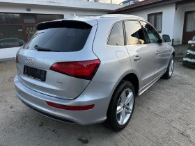 Audi Q5 2.0TDI S-Line.Quattro. - 26900 лв. / 13753.75 € - 36195228 4