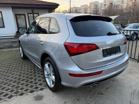 Audi Q5 2.0TDI S-Line.Quattro. - 26900 лв. / 13753.75 € - 36195228 6