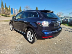 Mazda CX-7 2.2d 173кс - 10900 лв. / 5573.08 € - 62618746 3