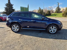 Mazda CX-7 2.2d 173кс - 10900 лв. / 5573.08 € - 62618746 6
