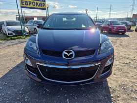 Mazda CX-7 2.2d 173кс - 10900 лв. / 5573.08 € - 62618746 8
