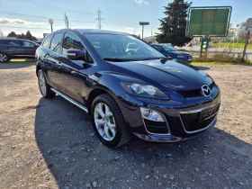 Mazda CX-7 2.2d 173кс - 10900 лв. / 5573.08 € - 62618746 7