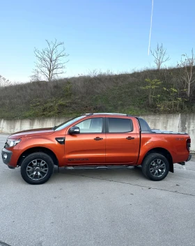 Ford Ranger 3.2 TDCI WILDTRACK, снимка 3