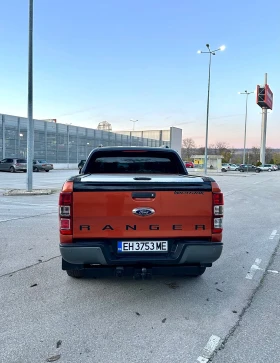 Ford Ranger 3.2 TDCI WILDTRACK, снимка 7
