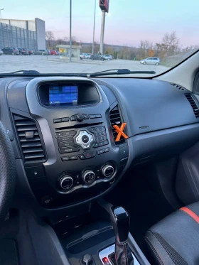 Ford Ranger 3.2 TDCI WILDTRACK, снимка 11