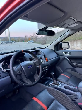 Ford Ranger 3.2 TDCI WILDTRACK, снимка 9