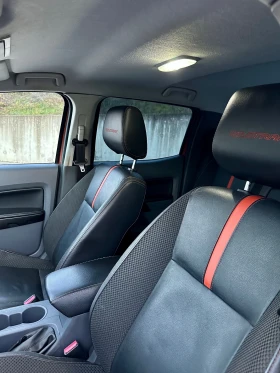 Ford Ranger 3.2 TDCI WILDTRACK, снимка 8
