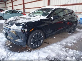 Chevrolet Blazer N All Wheel Drive, снимка 2