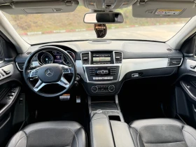 Mercedes-Benz ML 350 CDI �����/�����/��������/Harman Kardon/������ | Mobile.bg � ����� ������ 11