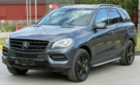 Mercedes-Benz ML 350 CDI �����/�����/��������/Harman Kardon/������ | Mobile.bg � ����� ������ 5