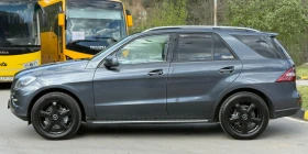 Mercedes-Benz ML 350 CDI �����/�����/��������/Harman Kardon/������ | Mobile.bg � ����� ������ 9