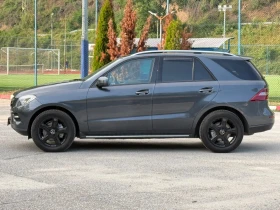 Mercedes-Benz ML 350 CDI �����/�����/��������/Harman Kardon/������ | Mobile.bg � ����� ������ 6