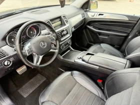 Mercedes-Benz ML 350 CDI Вакум* Печка* Панорама* Harman Kardon* Камера - 15450 € / 30217.57 лв. - 56435326 10