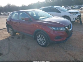 Nissan Rogue SPORT - изображение 1