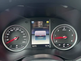 Mercedes-Benz GLC 350 Нов от БГ, Сервизна история - 23998 € / 46936.01 лв. - 57402840 13