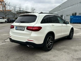 Mercedes-Benz GLC 350 Нов от БГ, Сервизна история - 23998 € / 46936.01 лв. - 57402840 4