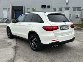 Mercedes-Benz GLC 350 Нов от БГ, Сервизна история - 23998 € / 46936.01 лв. - 57402840 3