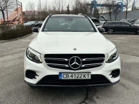 Mercedes-Benz GLC 350 Нов от БГ, Сервизна история - 23998 € / 46936.01 лв. - 57402840 7