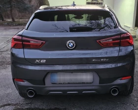 BMW X2 XDrive20D M-Packet | Mobile.bg � ����� ������ 12