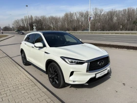 Infiniti QX50 - 31000 € / 60630.73 лв. - 45672993 3