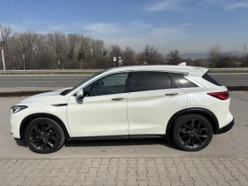 Infiniti QX50 - 31000 € / 60630.73 лв. - 45672993 7