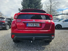 Mitsubishi Eclipse Cross 2.2 did 4x4  | Mobile.bg � ����� ������ 5