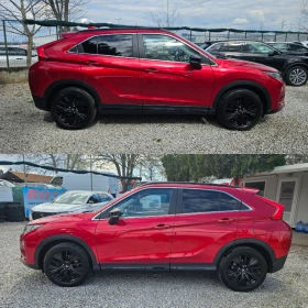 Mitsubishi Eclipse Cross 2.2 did 4x4  | Mobile.bg � ����� ������ 7