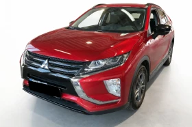 Mitsubishi Eclipse Cross 2.2 did 4x4 