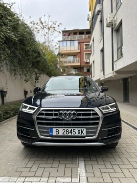 Audi Q5 2.0 Prestige | Auto.bg — изображение 2