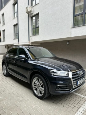 Audi Q5 2.0 Prestige | Auto.bg — изображение 7