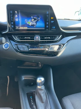 Toyota C-HR undefined | Auto.bg — изображение 6