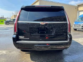 Cadillac Escalade Platinum/CARFAX/ШИБИДАХ/ОБДУХВАНЕ - 38990 € / 76257.81 лв. - 34178487 5