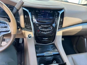 Cadillac Escalade Platinum/CARFAX/ШИБИДАХ/ОБДУХВАНЕ - 38990 € / 76257.81 лв. - 34178487 9