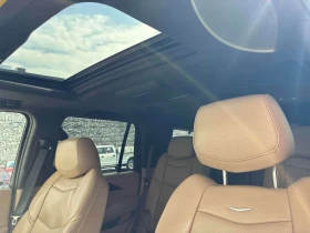 Cadillac Escalade Platinum/CARFAX/ШИБИДАХ/ОБДУХВАНЕ - 38990 € / 76257.81 лв. - 34178487 10