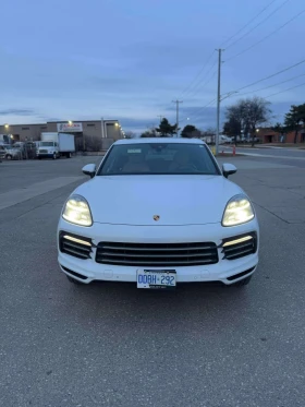 Porsche Cayenne * AWD * CARFAX * БЕЗ ПЪРВОНАЧАЛНА ВНОСКА