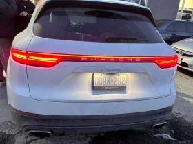 Porsche Cayenne * AWD * ОБДУХВАНЕ* BOSE* PANORAMA*  | Auto.bg — изображение 4