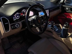 Porsche Cayenne * AWD * ОБДУХВАНЕ* BOSE* PANORAMA*  | Auto.bg — изображение 5
