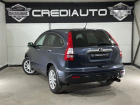 Honda Cr-v 4x4* AUTO* PANO - 4900 € / 9583.57 лв. - 46105026 4