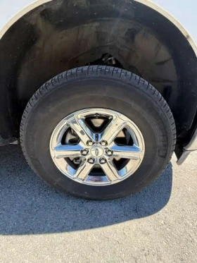 Ford F150 * XLT * CARFAX * ЦЕНА ДО БГ | Auto.bg — изображение 8