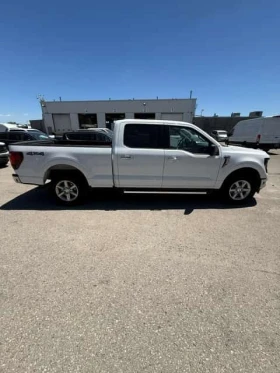 Ford F150 * XLT * CARFAX * ЦЕНА ДО БГ | Auto.bg — изображение 4