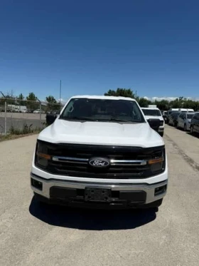 Ford F150 * XLT * CARFAX * ЦЕНА ДО БГ | Auto.bg — изображение 3