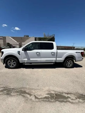 Ford F150 * XLT * CARFAX * ЦЕНА ДО БГ | Auto.bg — изображение 2