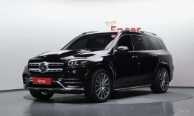 ������ Mercedes-Benz GLS