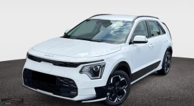 Kia Niro EV/204HP/VISION/CAM/LED/CPLAY/KLESS/NAVI/684q