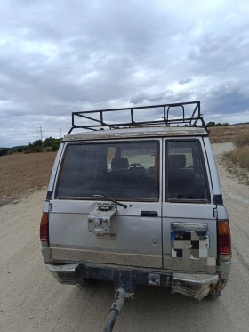 Isuzu Trooper - 1400 € - 94219492 5